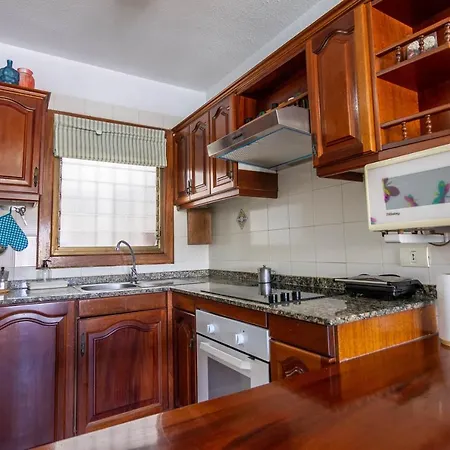 Apartamento Lo 2 Appartement Las Galletas