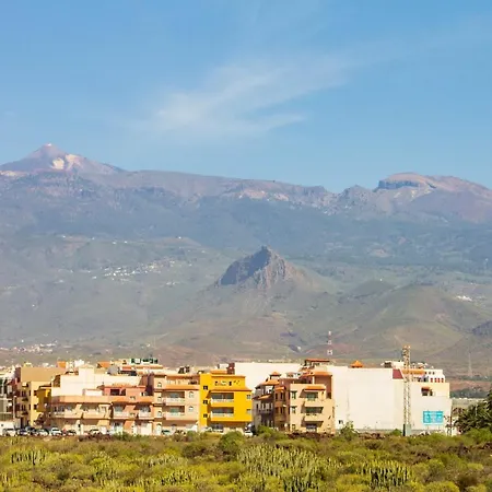 Διαμέρισμα Apartamento Lo 2